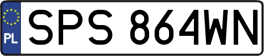 SPS864WN