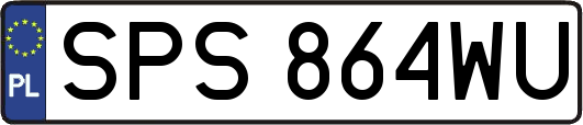 SPS864WU
