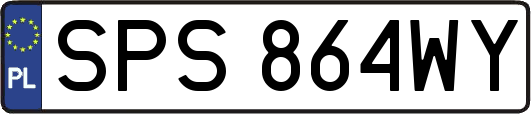 SPS864WY