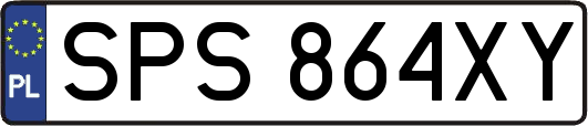 SPS864XY