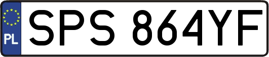 SPS864YF