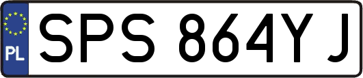SPS864YJ