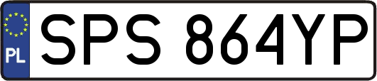 SPS864YP