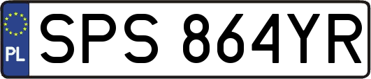 SPS864YR