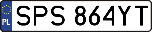 SPS864YT