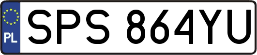 SPS864YU