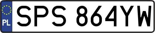 SPS864YW