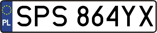 SPS864YX