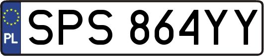 SPS864YY