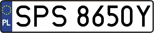 SPS8650Y