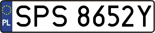SPS8652Y