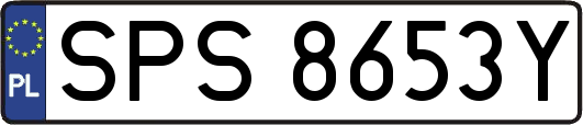 SPS8653Y