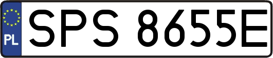 SPS8655E