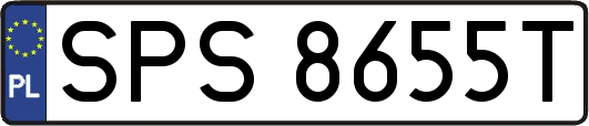 SPS8655T