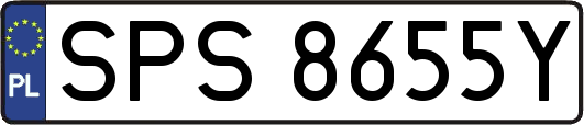 SPS8655Y
