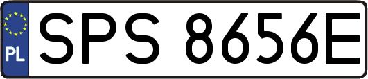 SPS8656E