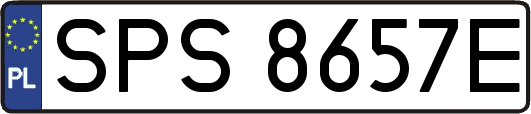 SPS8657E