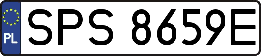 SPS8659E