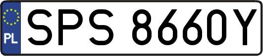 SPS8660Y