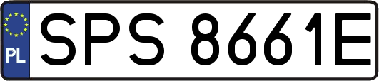 SPS8661E