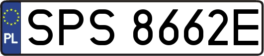 SPS8662E