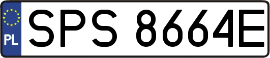 SPS8664E