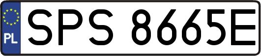 SPS8665E