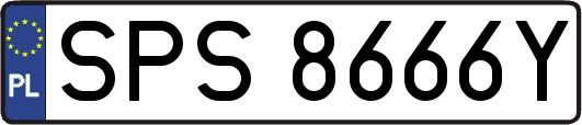 SPS8666Y