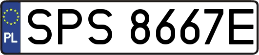 SPS8667E