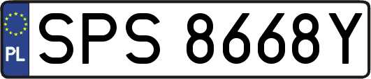 SPS8668Y