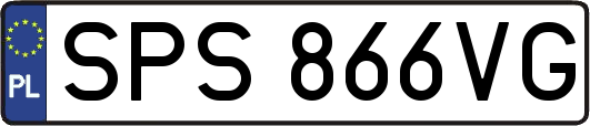 SPS866VG