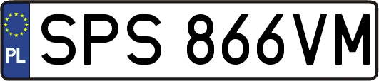 SPS866VM