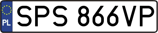 SPS866VP
