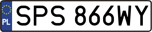 SPS866WY