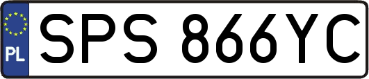SPS866YC