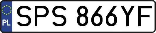 SPS866YF