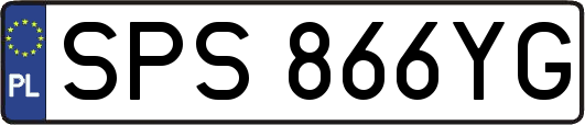 SPS866YG