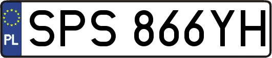 SPS866YH
