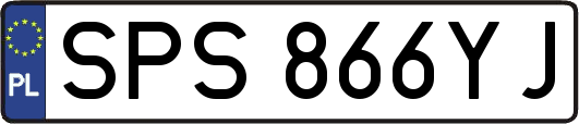 SPS866YJ