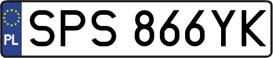 SPS866YK