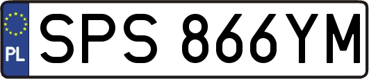 SPS866YM