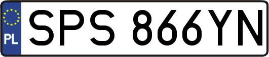 SPS866YN