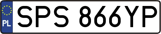 SPS866YP