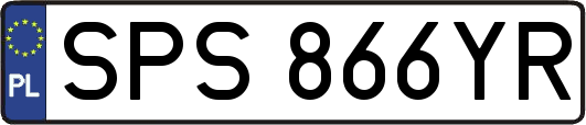 SPS866YR