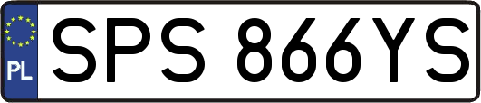 SPS866YS