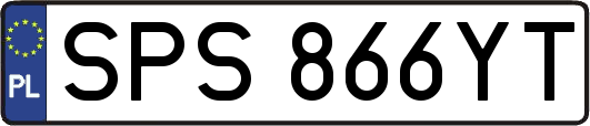 SPS866YT