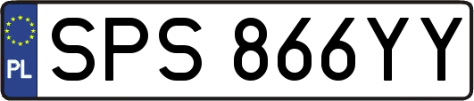SPS866YY