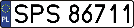 SPS86711