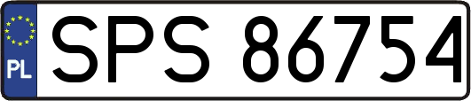 SPS86754