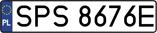 SPS8676E